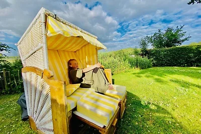 Casa vacanze con 2 camere da letto