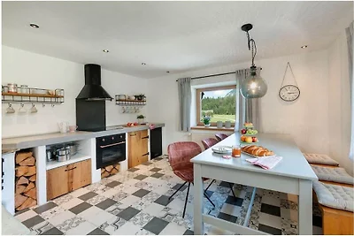 Vakantieappartement met 1 slaapkamer