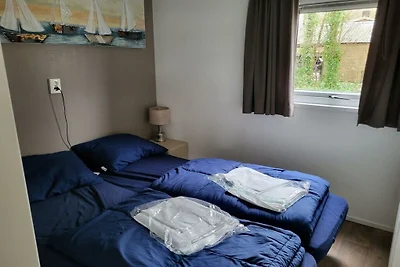 Vakantiehuis Ontspannende vakantie IJhorst