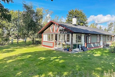 4 sterren vakantie huis in BERGKVARA-By Traum