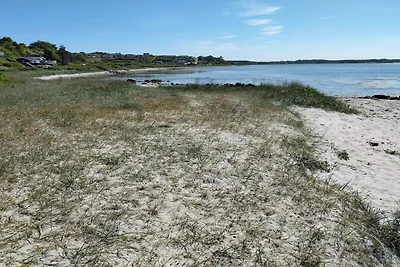 Strandparadies in Lyngsbaek