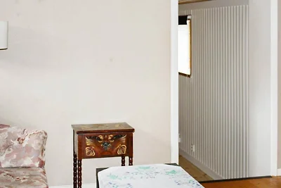 4 Personen Ferienhaus in TÄLLBERG-By Traum