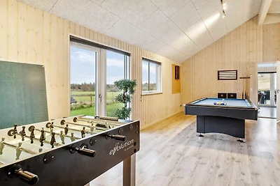 18 Personen Ferienhaus in Vejby