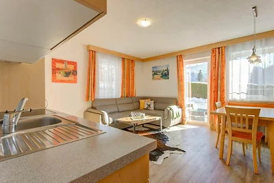 Wohnung in Tirol in einer reizvollen Gegend