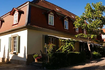 Holiday apartment with 1 bedroom