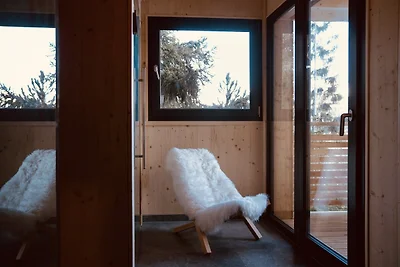 Kuća za odmor Dopust za oporavak Eisenberg