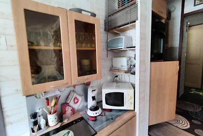 Residence Pignals C ein C-Studio