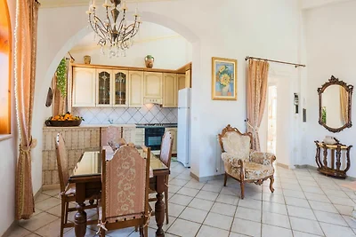 Casa vacanze tradizionale con terrazza...