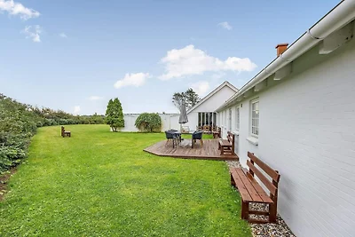 4 Sterne Ferienhaus in Løkken