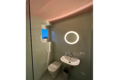Ferienhaus in Ghiffa mit Schwimmbecken