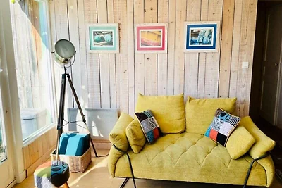 Appartement in La Rochelle vlakbij Vieux Port