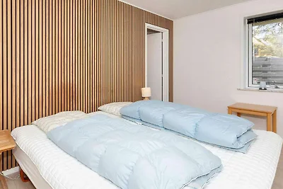 4 Sterne Ferienhaus in Blokhus-By Traum