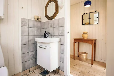 6 Personen Ferienhaus in Bindslev-By Traum