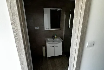 Apartmani Murter Blue - One bedroom apartment...