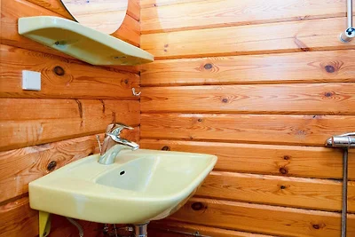 4 Personen Ferienhaus in Fårvang-By Traum