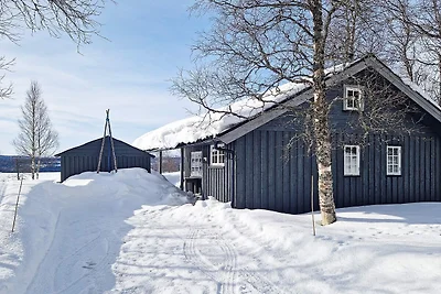 6 Personen Ferienhaus in Nordli-By Traum