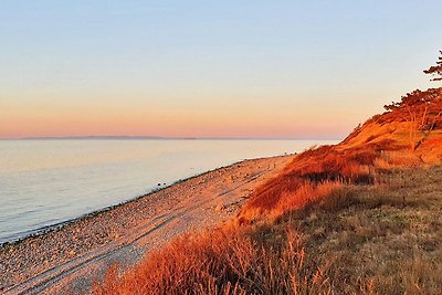 4 Personen Ferienhaus in Gilleleje-By Traum