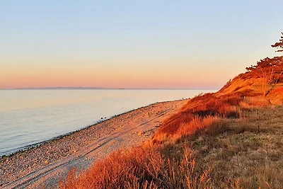 4 persone case ad Gilleleje-By Traum