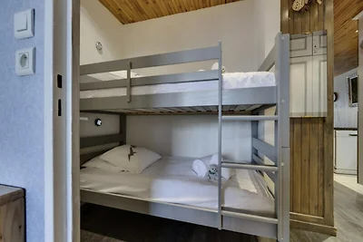 2-Zimmer-Apartment, 45 m² – 2 Erwachsene, 2...