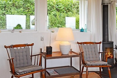 6 persoons vakantie huis in Svaneke