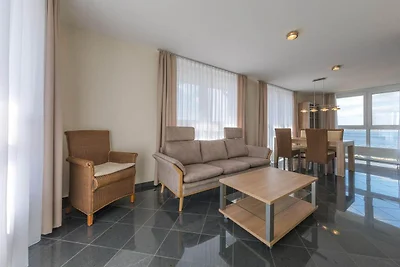 Liebevoll eingerichtetes Appartement