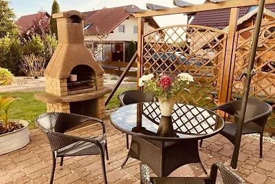 Ferienwohnung mit 1 Schlafzimmer