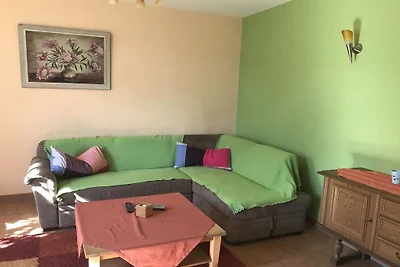 Apartament wakacyjny z 1 sypialnią