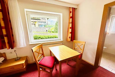 Wohnung in Fügen nahe Spieljochbahn