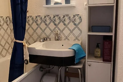 Apartment in La Chaume in der Nähe des...