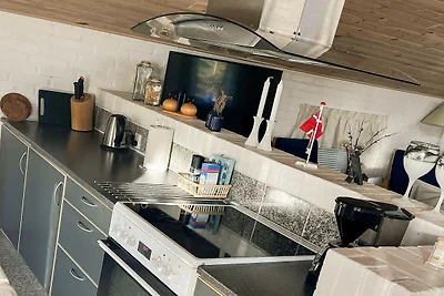 7 Personen Ferienhaus in Thisted-By Traum