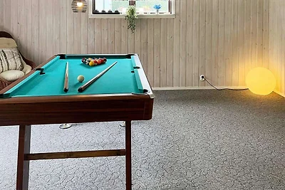4 Sterne Ferienhaus in INGARÖ-By Traum