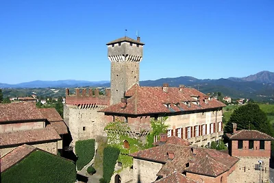 Guest house Gentile a Tagliolo Monferrato con...