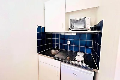 Studio für 2 Personen