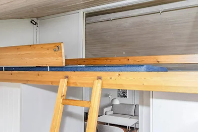 Habitación en el parque de vacaciones Vigsø