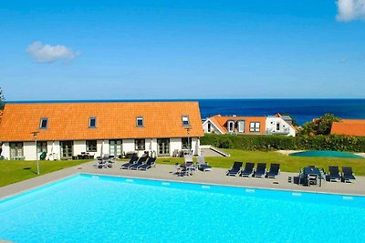 5 persoons vakantie huis op een vakantie park...