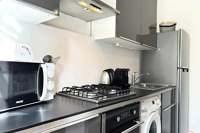 Appartements für 4 Personen