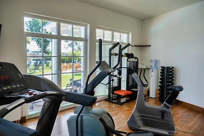 Precise Resort Schwielowsee - Hotel