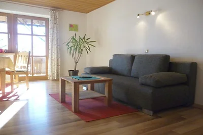 Ferienwohnung mit 1 Schlafzimmer