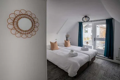 Ferienhaus an den Egmond-Dünen