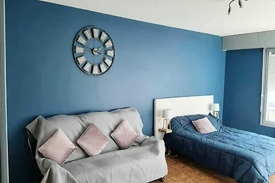 Studio für 2 Personen