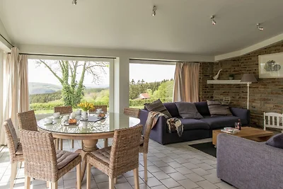 Ferienhaus in Rendeux-Beffe mit Sauna