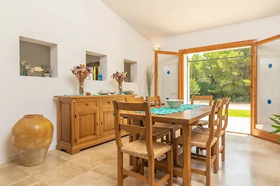 L'esplai - Ferienhaus Mit Privatem Pool