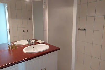 Studio mit teilweisem Meerblick im beliebten ...