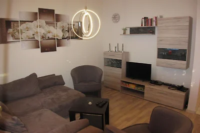 Ferienhaus in Falkenstein f�r 4 Personen
