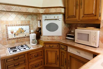 Wohnung in Planay an Wanderwegen