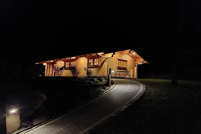 Ferienhaus mit 4 Schlafzimmer