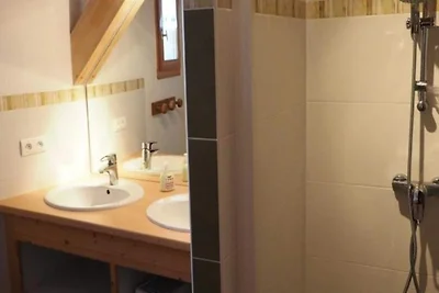 Chalet a Fontaine vicino alle piste