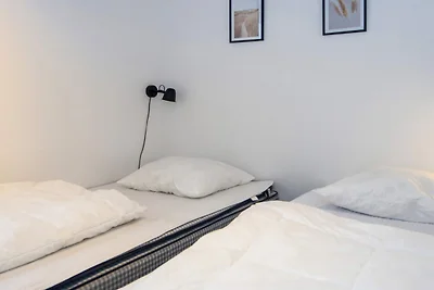 16 Personen Ferienhaus in Ansager-By Traum