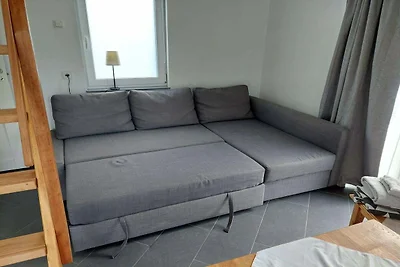 4 Personen Ferienhaus in FALKENBERG