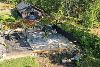 4 Sterne Ferienhaus in GRISSLEHAMN